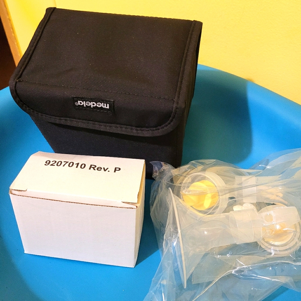 Medela Pump in Style NEW